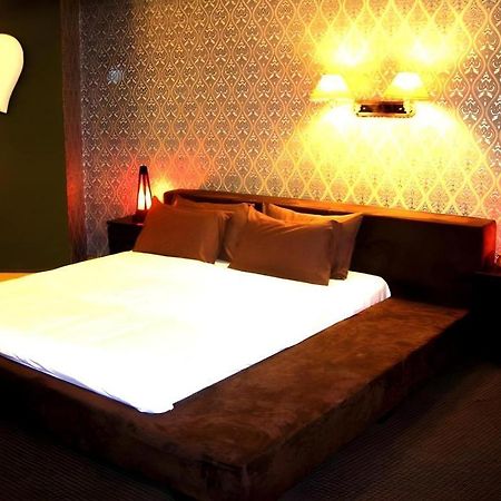 Paragon City Hotel Ипох Экстерьер фото